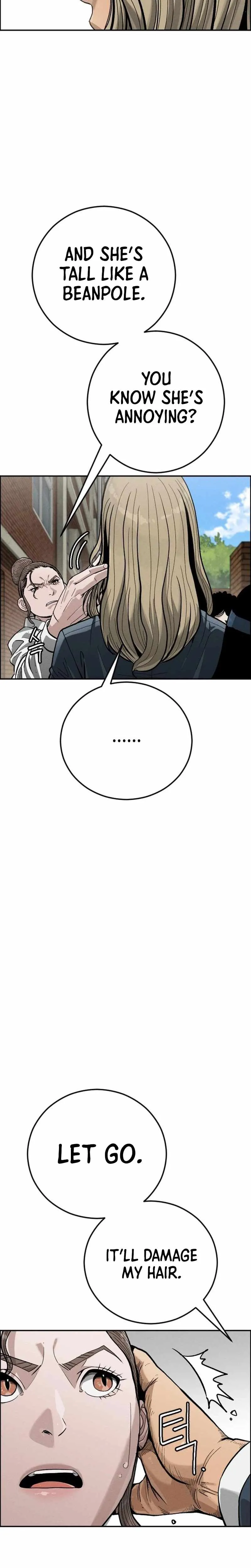 Like dad, Like Son Chapter 9 page 62 - 