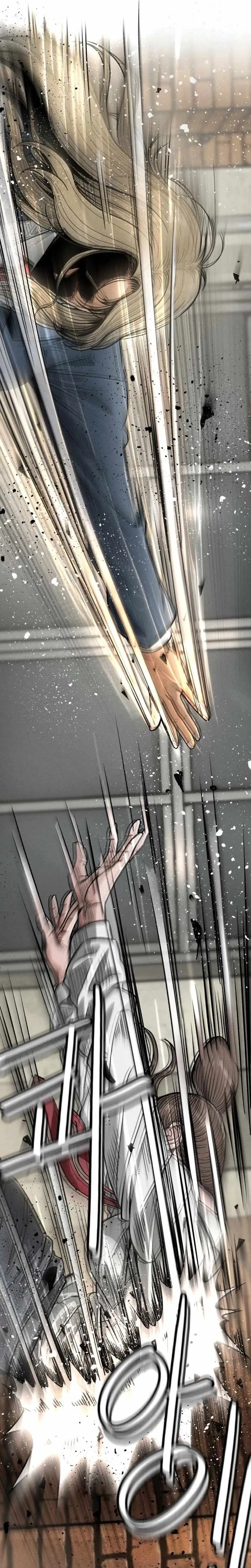 Like dad, Like Son Chapter 9 page 64 - 