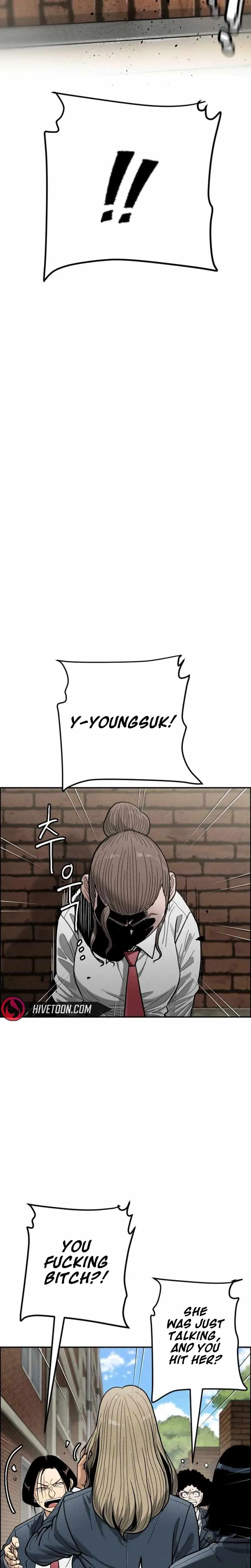 Like dad, Like Son Chapter 9 page 65 - 