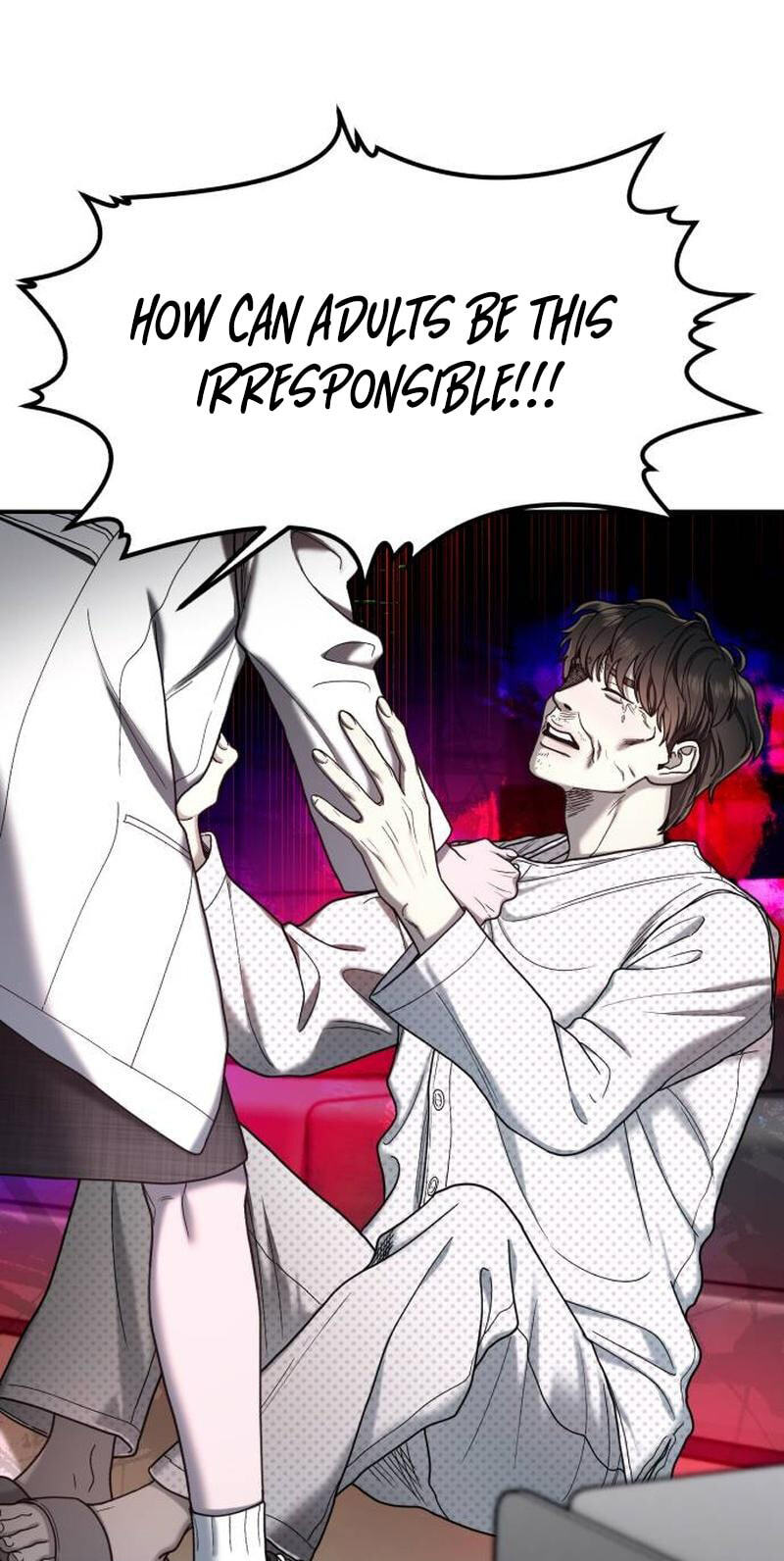 Like Mother, Like Daughter Chapter 215 page 105 - 
