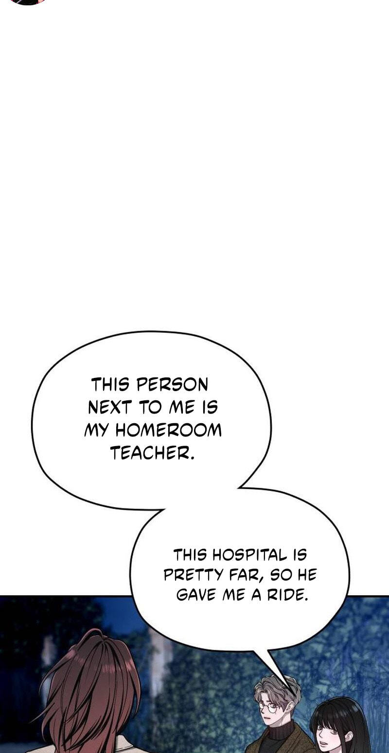 Like Mother, Like Daughter Chapter 215 page 12 - 