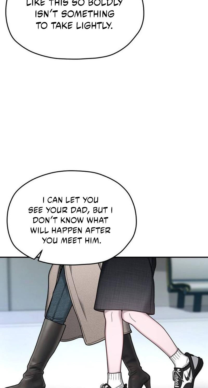 Like Mother, Like Daughter Chapter 215 page 19 - 