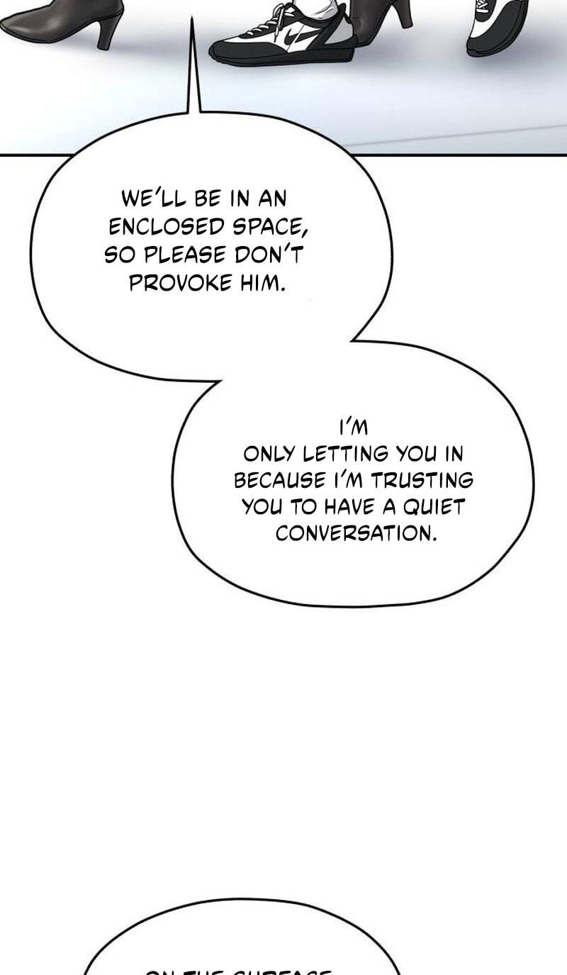 Like Mother, Like Daughter Chapter 215 page 20 - 