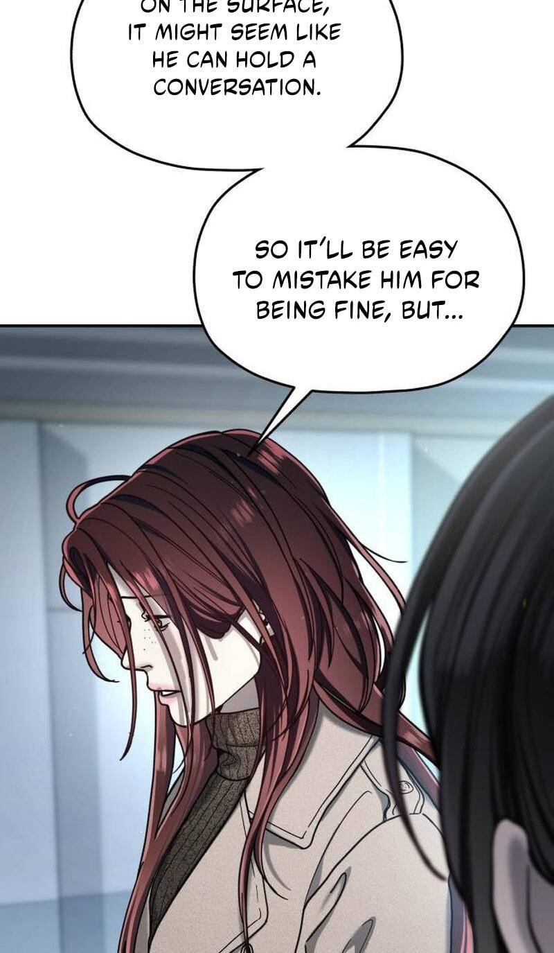 Like Mother, Like Daughter Chapter 215 page 21 - 