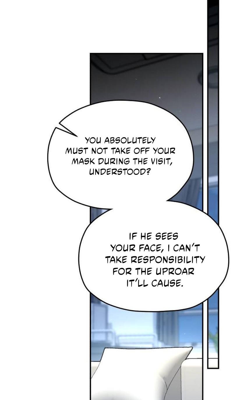 Like Mother, Like Daughter Chapter 215 page 23 - 