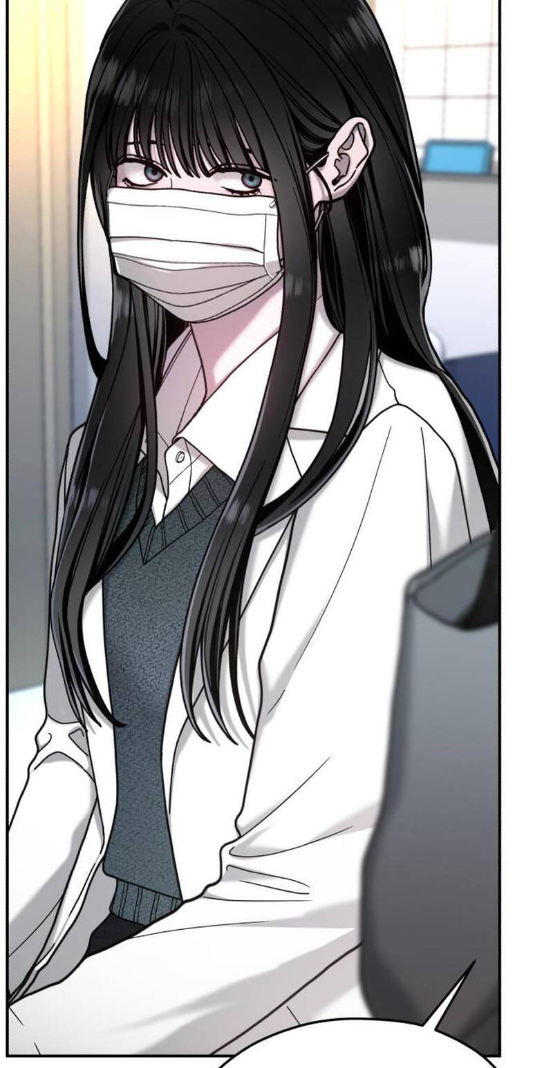 Like Mother, Like Daughter Chapter 215 page 27 - 