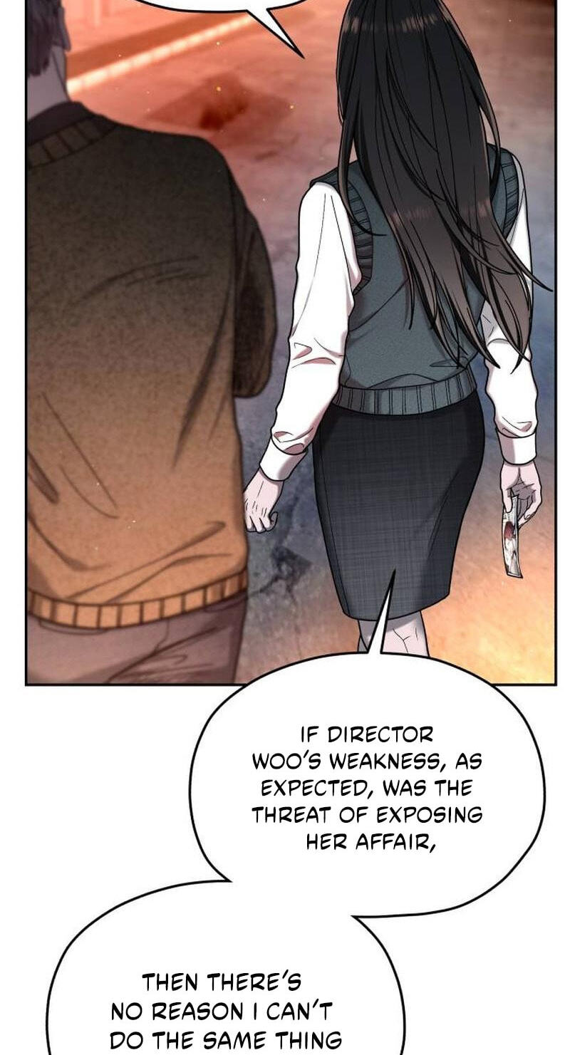 Like Mother, Like Daughter Chapter 215 page 4 - 