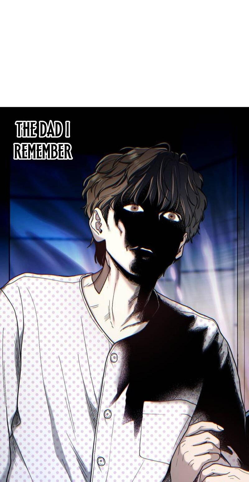 Like Mother, Like Daughter Chapter 215 page 35 - 
