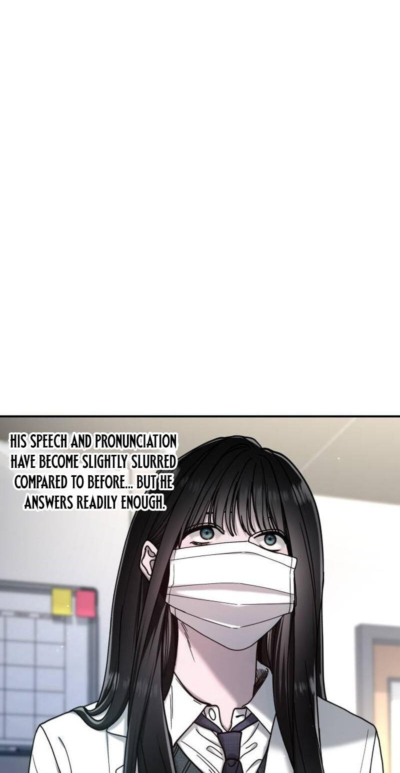 Like Mother, Like Daughter Chapter 215 page 38 - 