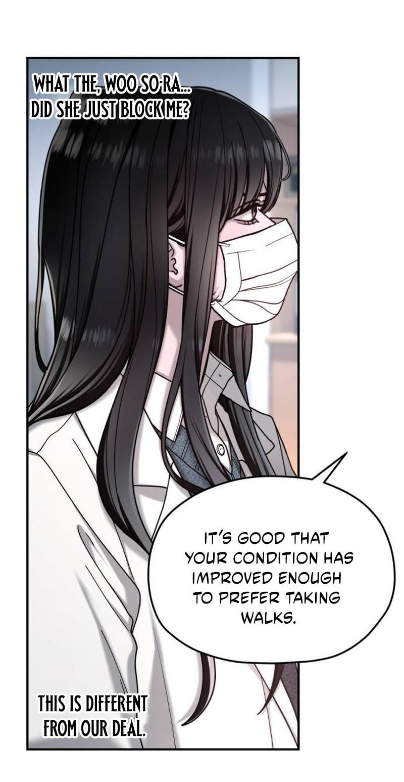 Like Mother, Like Daughter Chapter 215 page 43 - 