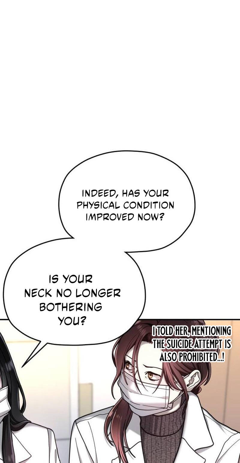 Like Mother, Like Daughter Chapter 215 page 44 - 