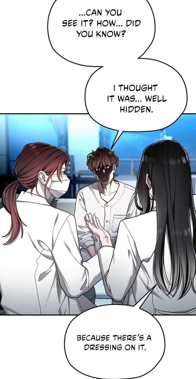 Like Mother, Like Daughter Chapter 215 page 46 - 
