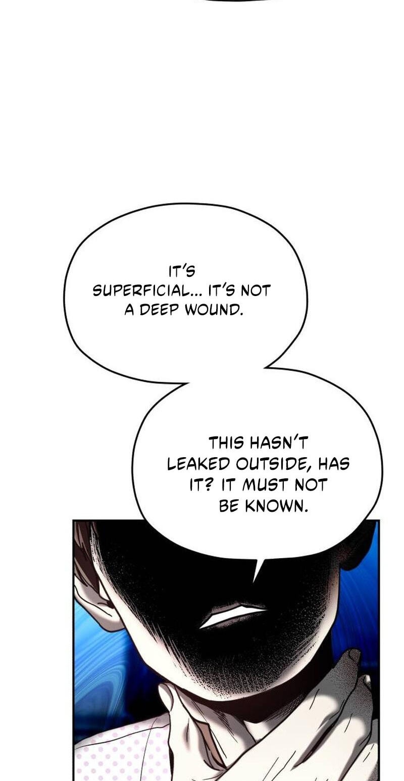 Like Mother, Like Daughter Chapter 215 page 47 - 