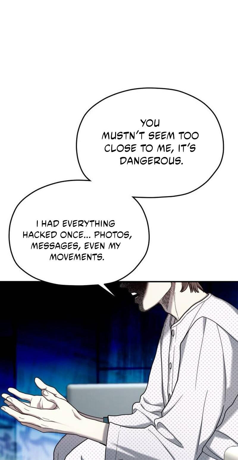Like Mother, Like Daughter Chapter 215 page 64 - 