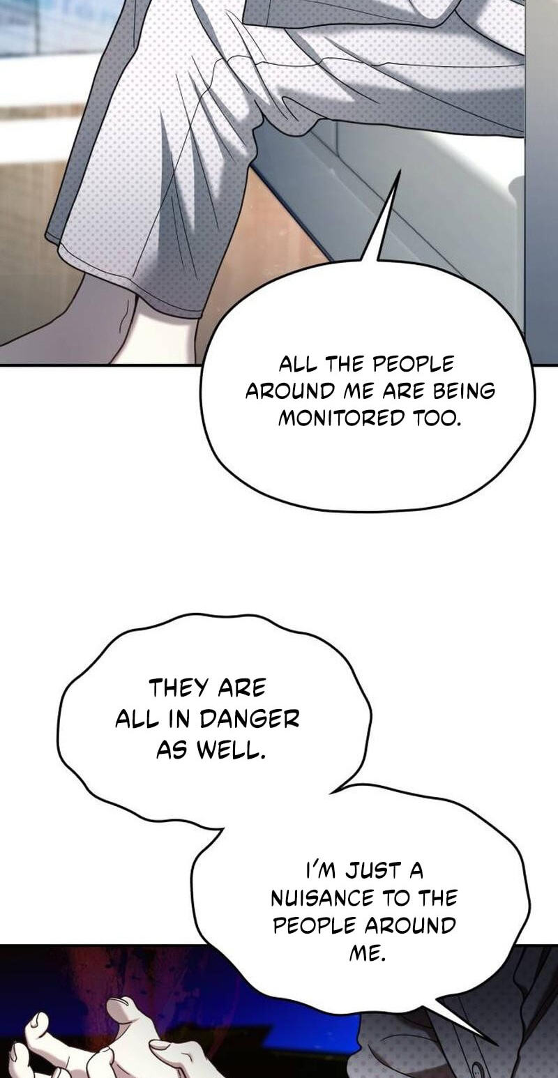 Like Mother, Like Daughter Chapter 215 page 65 - 