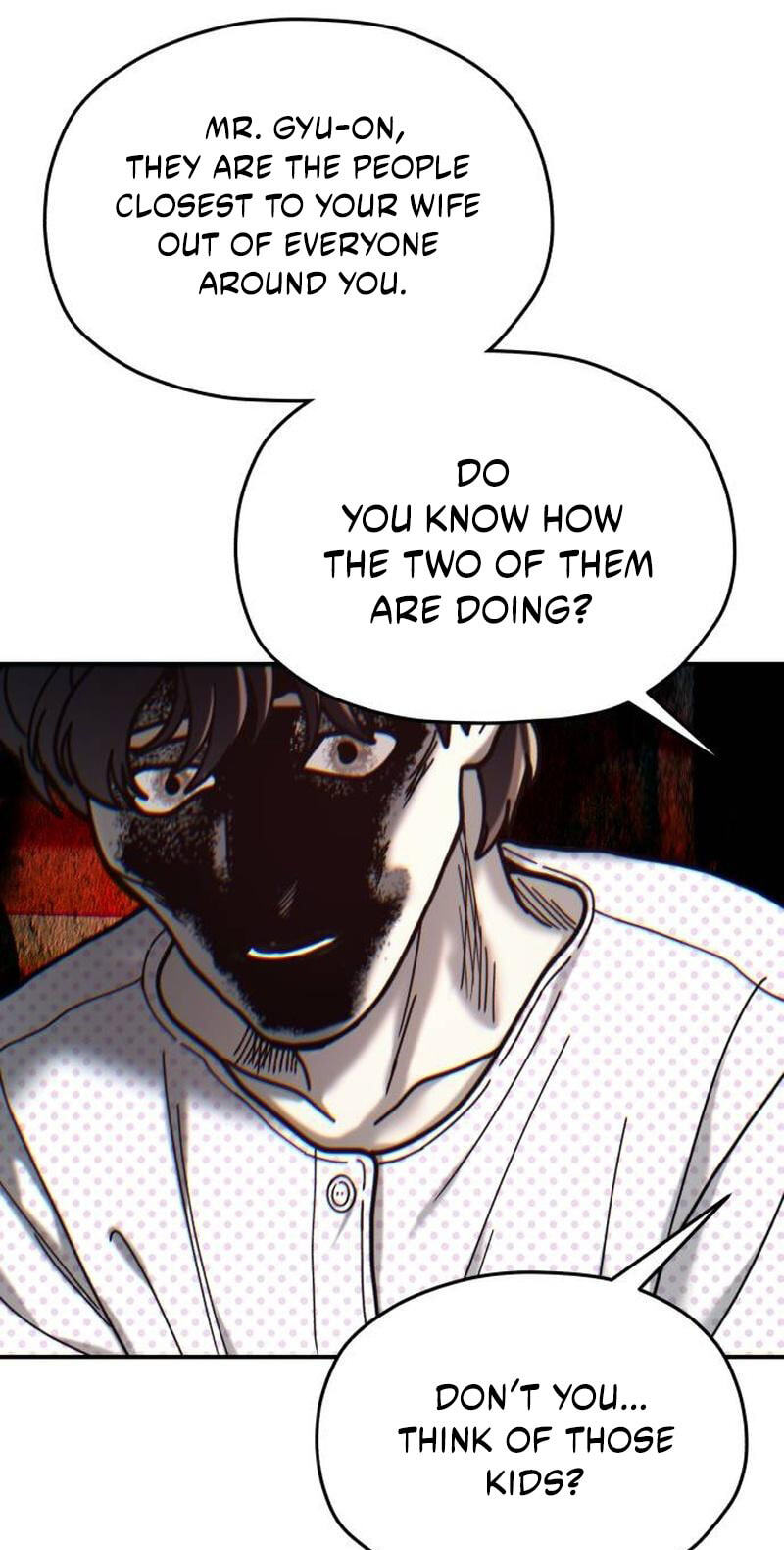 Like Mother, Like Daughter Chapter 215 page 69 - 