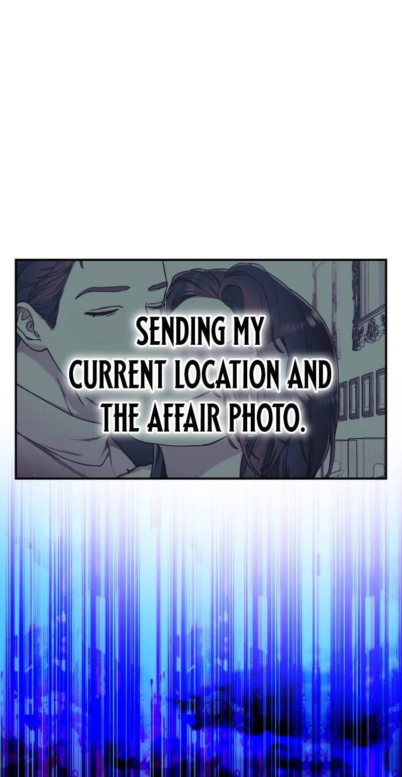 Like Mother, Like Daughter Chapter 215 page 8 - 