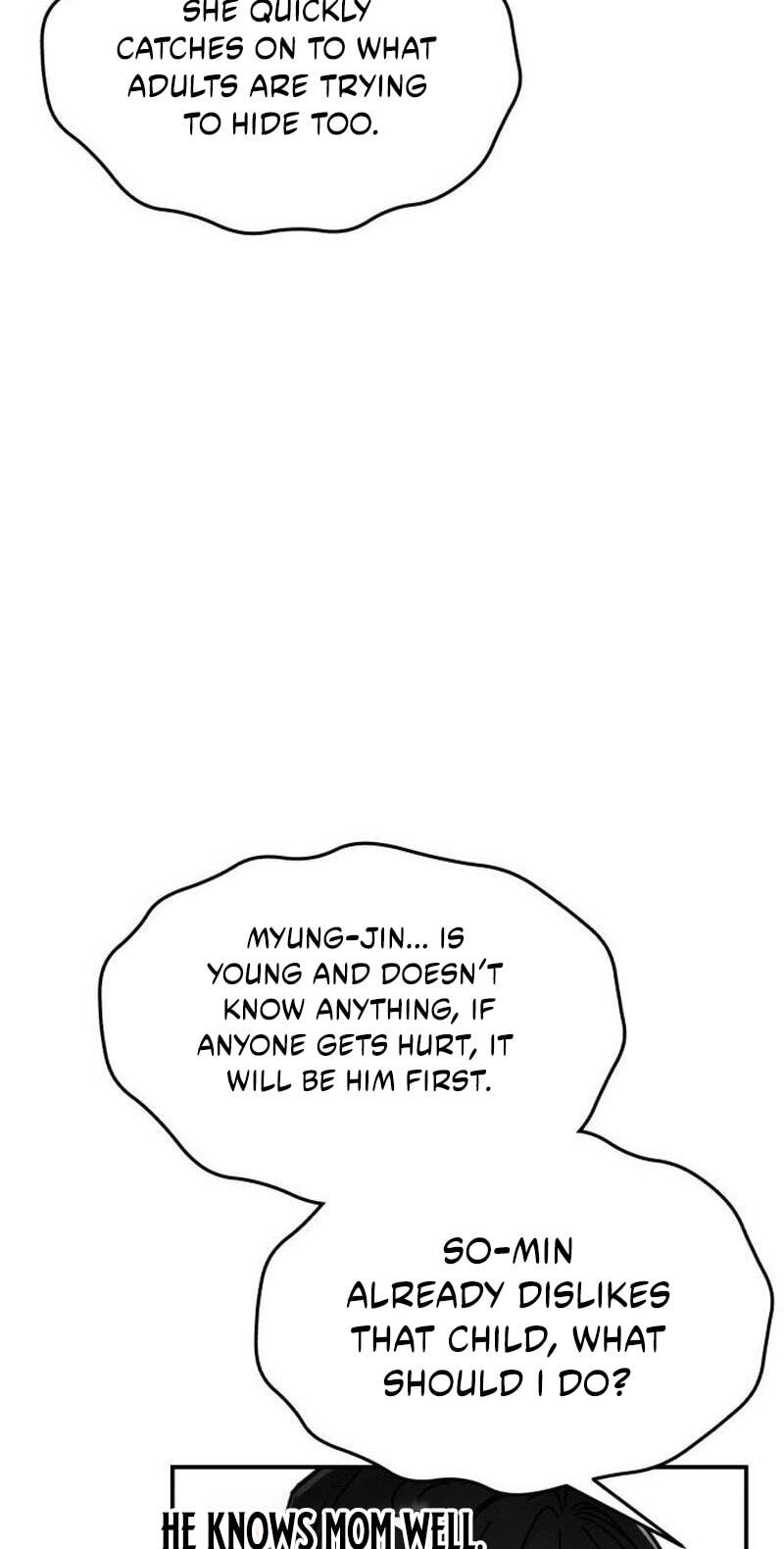 Like Mother, Like Daughter Chapter 215 page 73 - 
