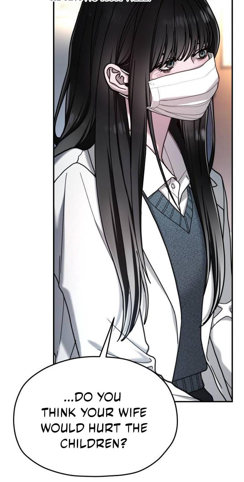 Like Mother, Like Daughter Chapter 215 page 74 - 