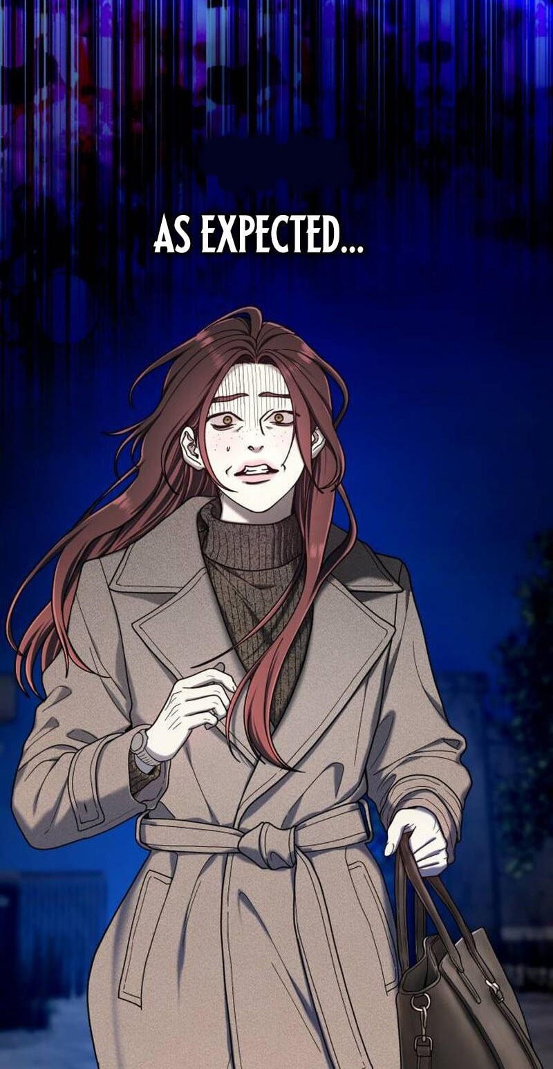 Like Mother, Like Daughter Chapter 215 page 9 - 