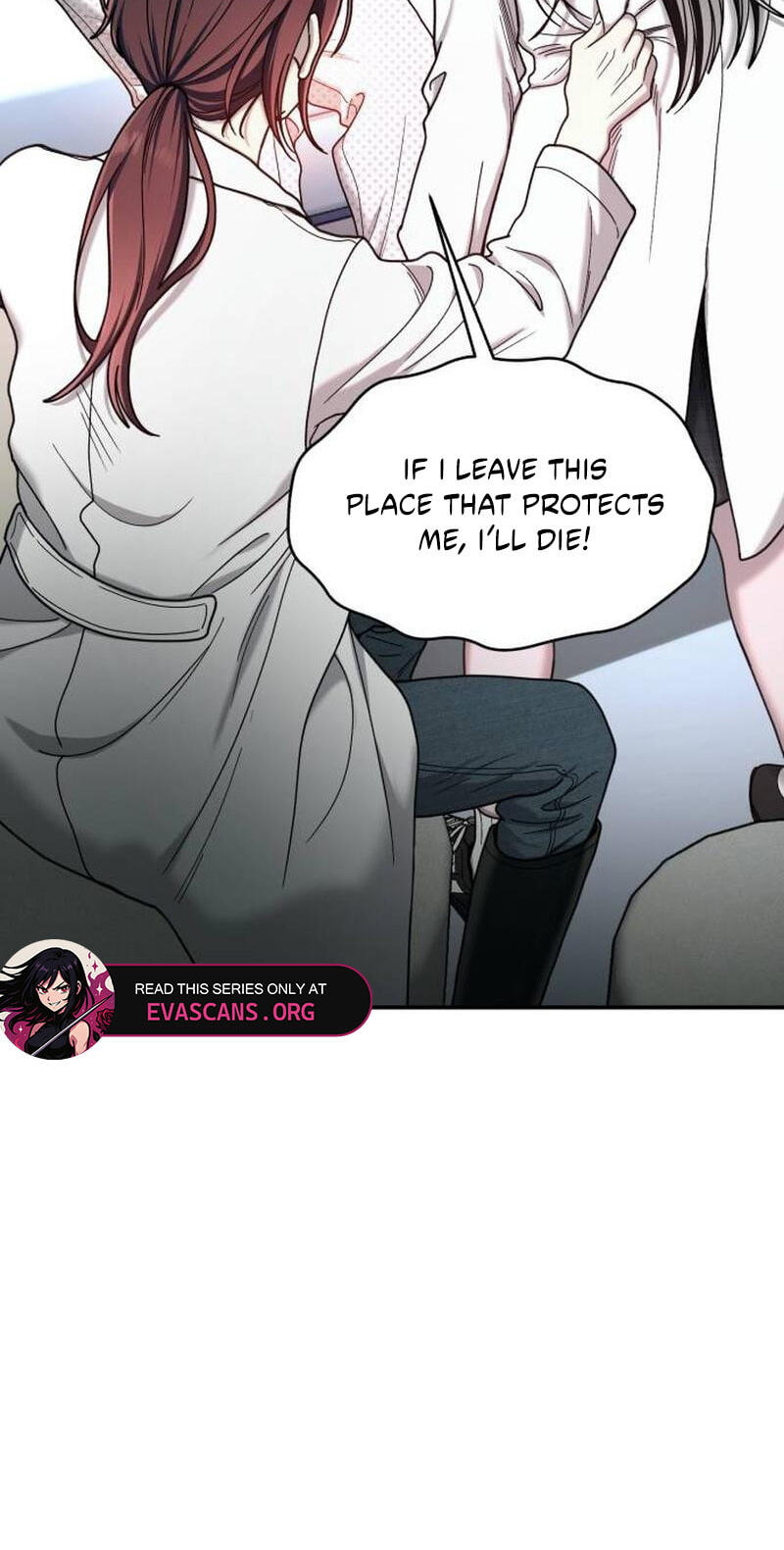 Like Mother, Like Daughter Chapter 215 page 86 - 