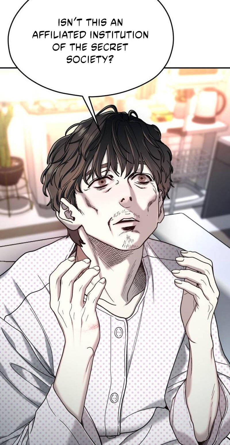 Like Mother, Like Daughter Chapter 215 page 89 - 