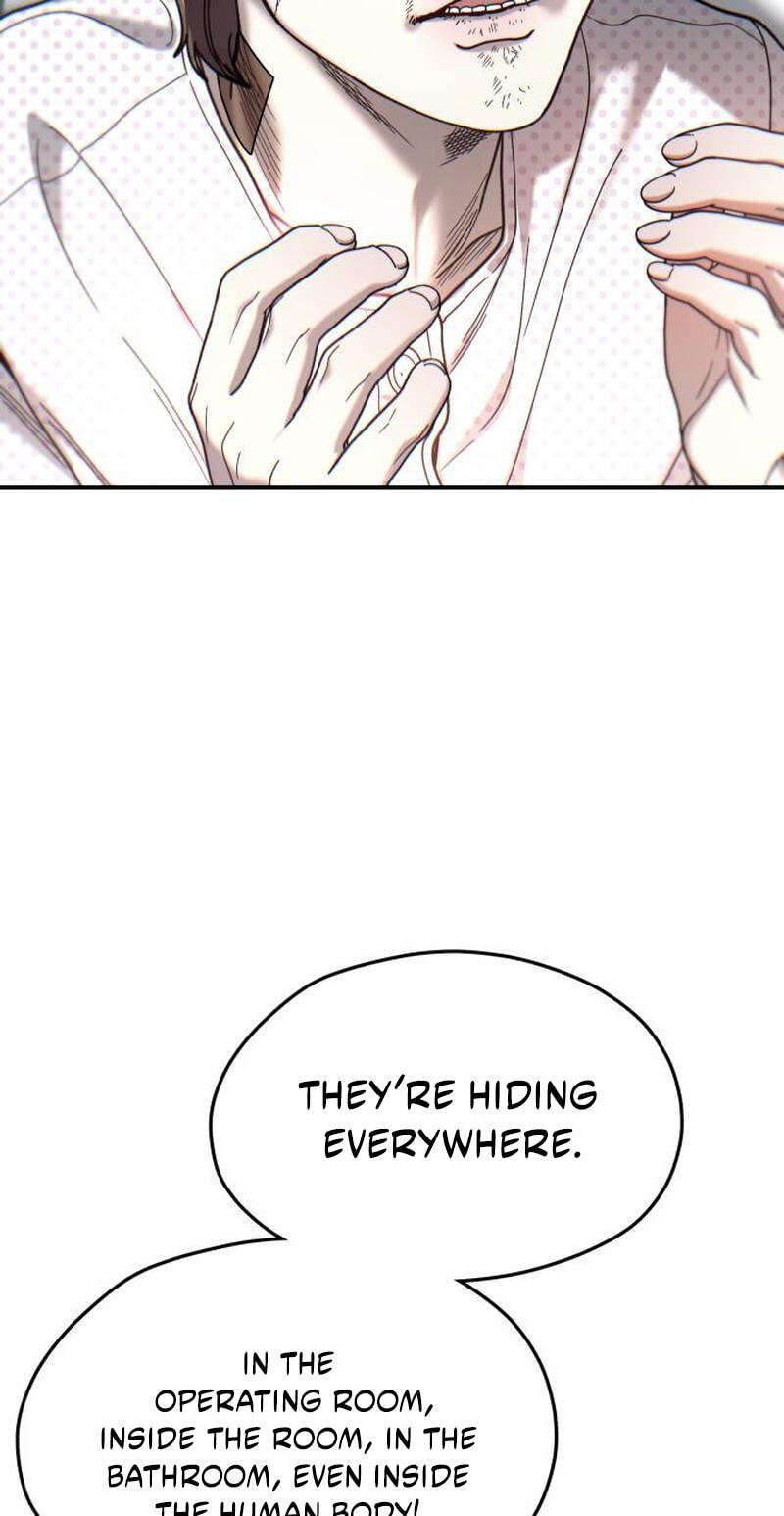 Like Mother, Like Daughter Chapter 215 page 93 - 