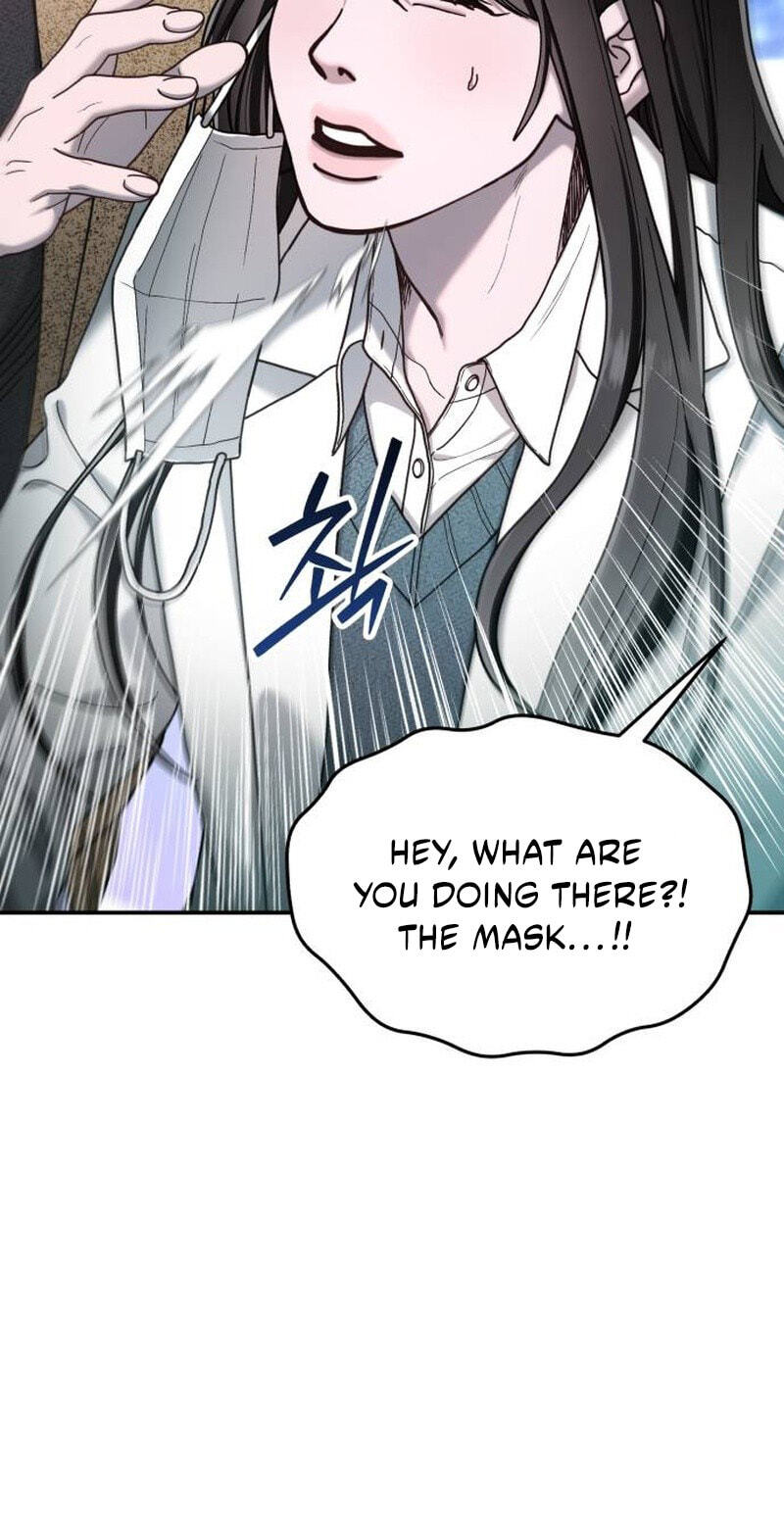 Like Mother, Like Daughter Chapter 216 page 14 - 