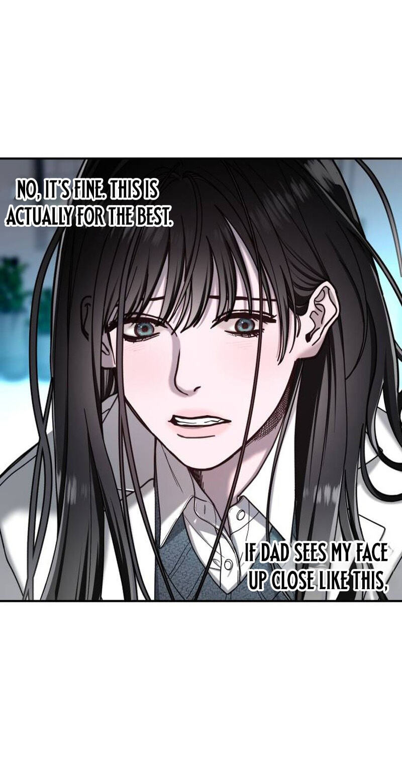 Like Mother, Like Daughter Chapter 216 page 15 - 