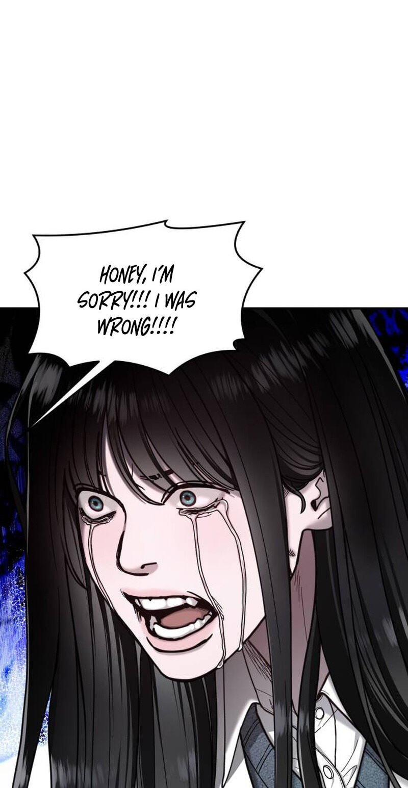 Like Mother, Like Daughter Chapter 216 page 19 - 