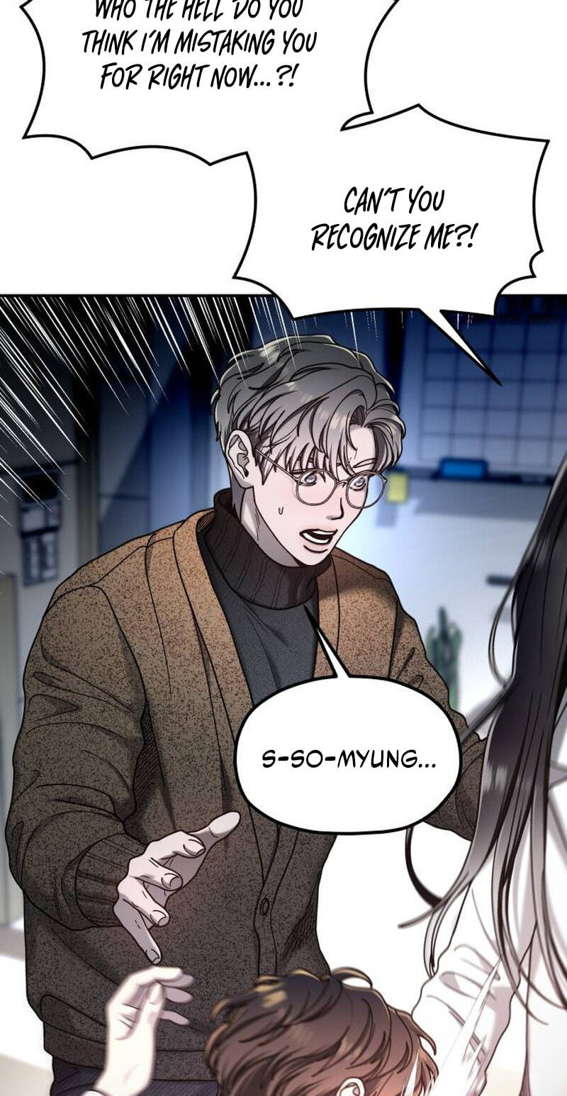 Like Mother, Like Daughter Chapter 216 page 21 - 