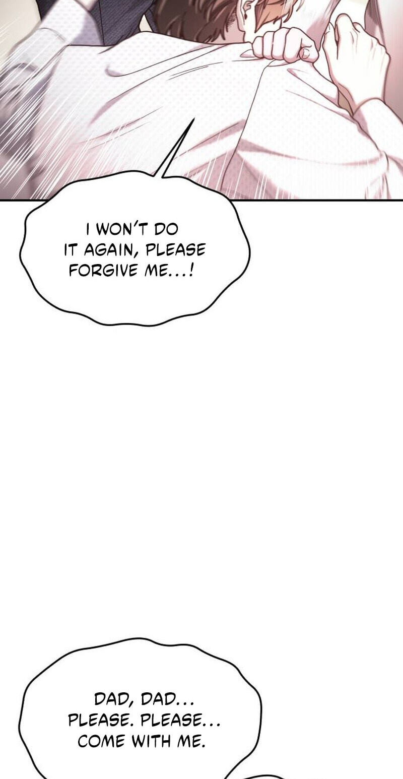 Like Mother, Like Daughter Chapter 216 page 22 - 