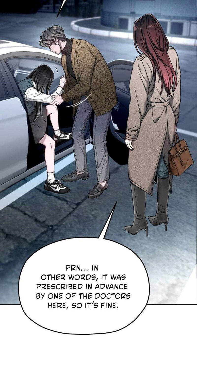Like Mother, Like Daughter Chapter 216 page 29 - 