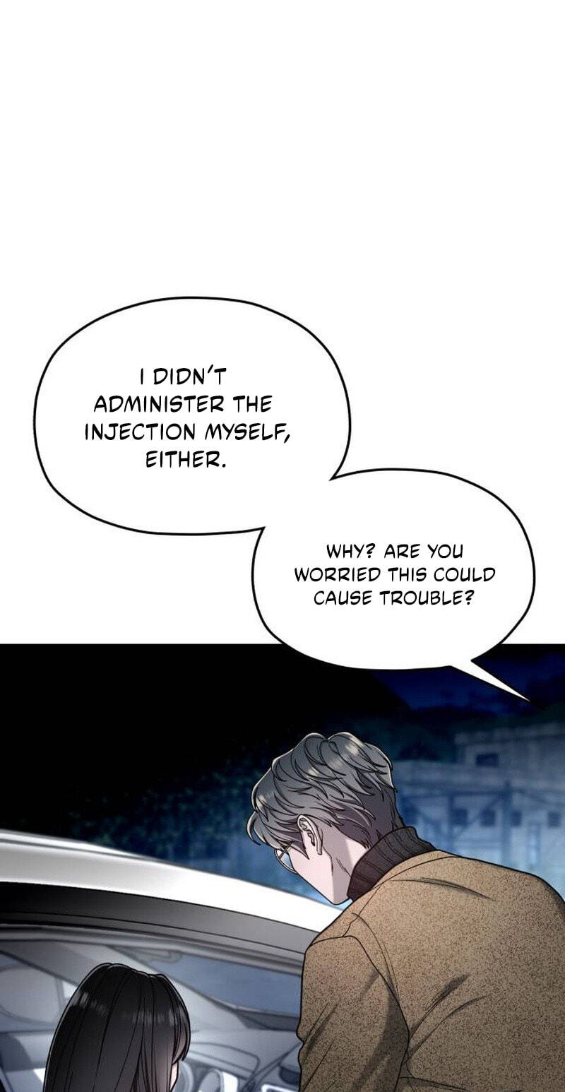 Like Mother, Like Daughter Chapter 216 page 30 - 