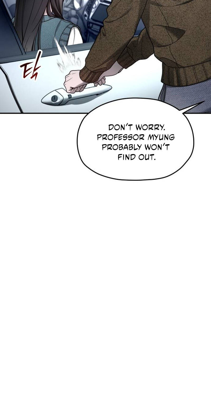 Like Mother, Like Daughter Chapter 216 page 31 - 