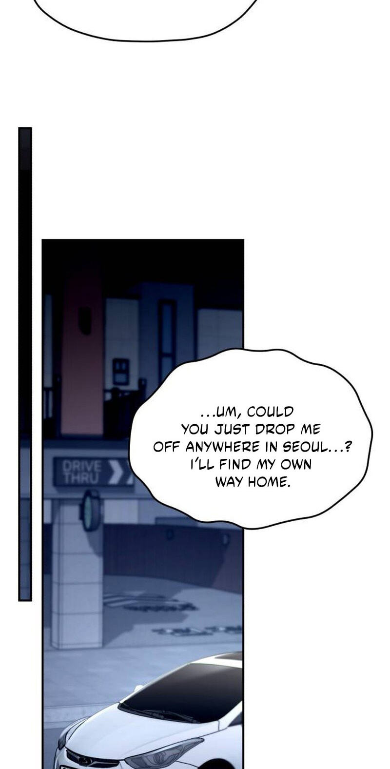 Like Mother, Like Daughter Chapter 216 page 36 - 