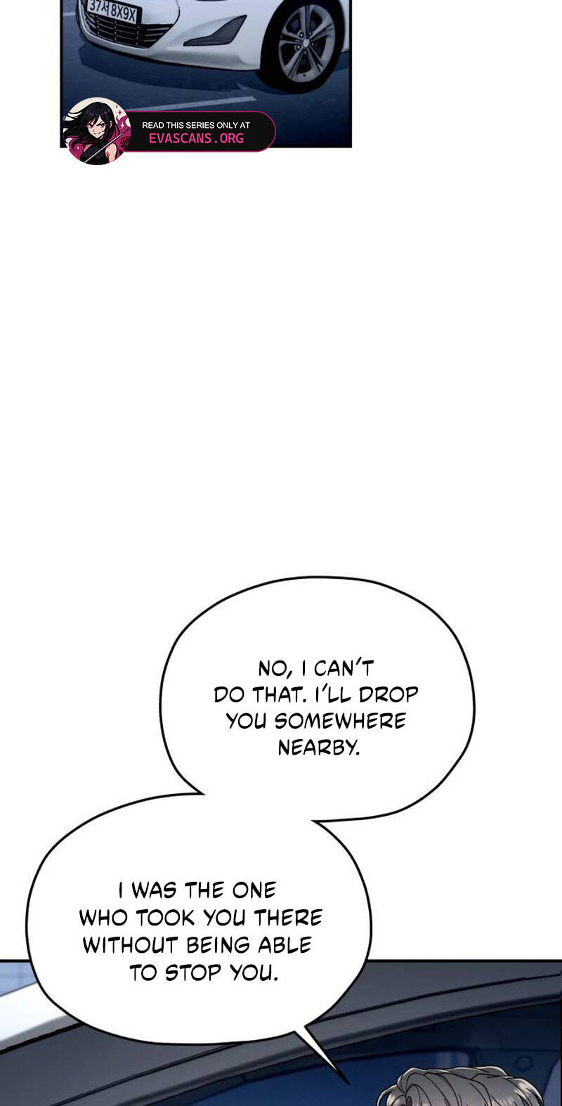 Like Mother, Like Daughter Chapter 216 page 37 - 