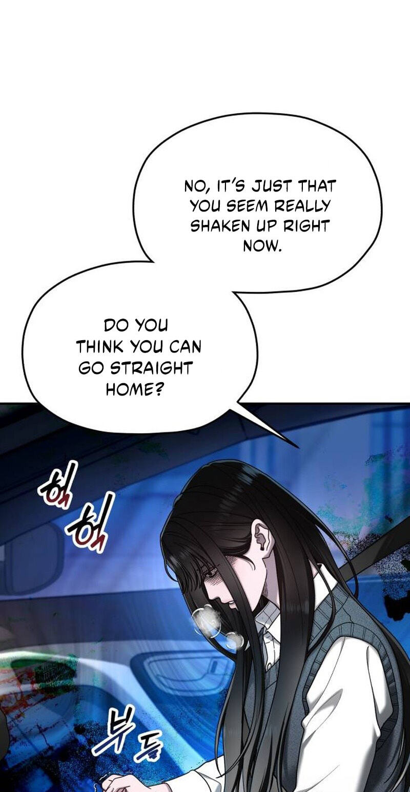 Like Mother, Like Daughter Chapter 216 page 39 - 