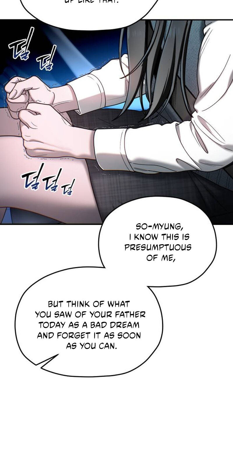 Like Mother, Like Daughter Chapter 216 page 41 - 