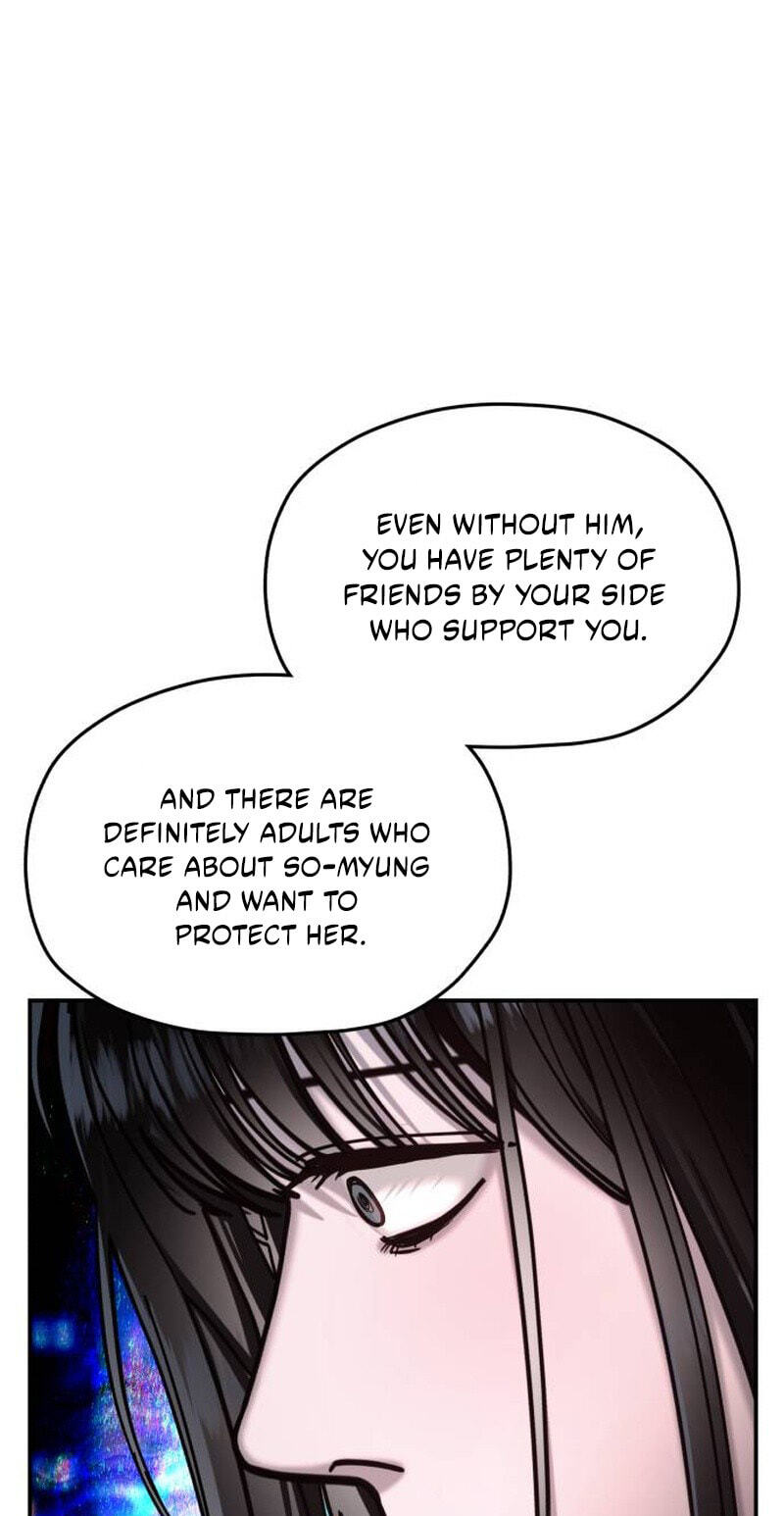 Like Mother, Like Daughter Chapter 216 page 42 - 