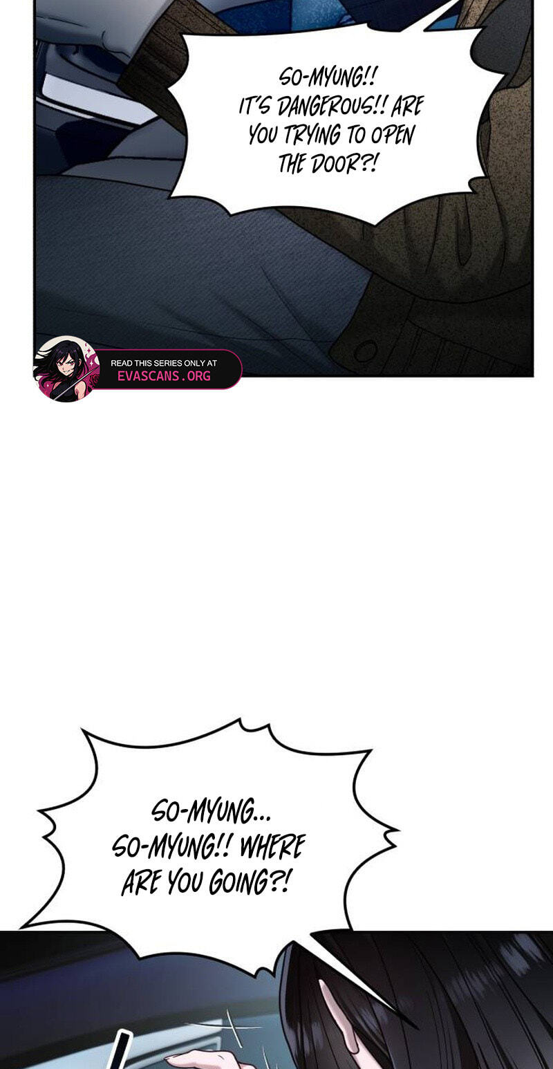 Like Mother, Like Daughter Chapter 216 page 48 - 