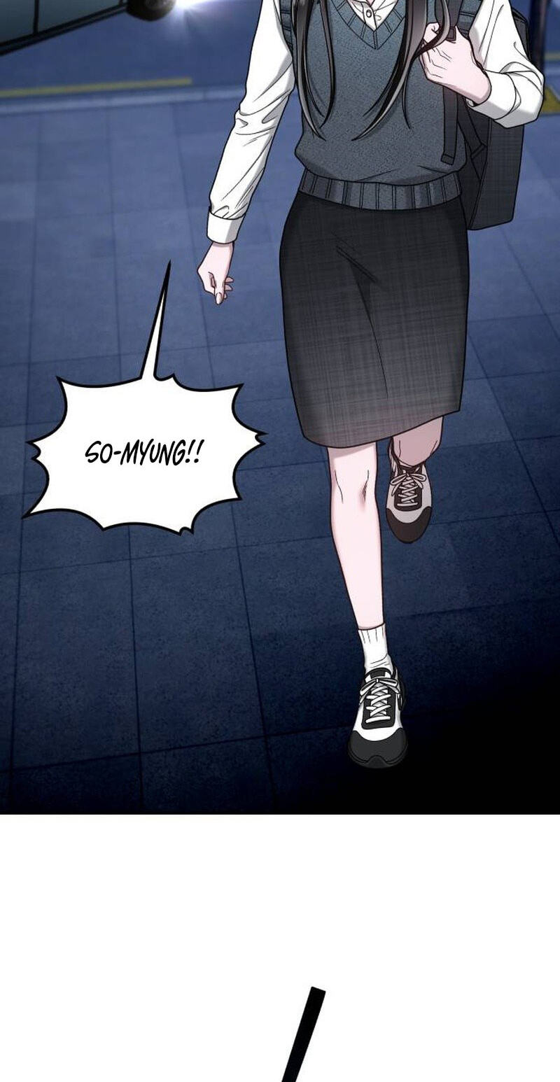 Like Mother, Like Daughter Chapter 216 page 52 - 