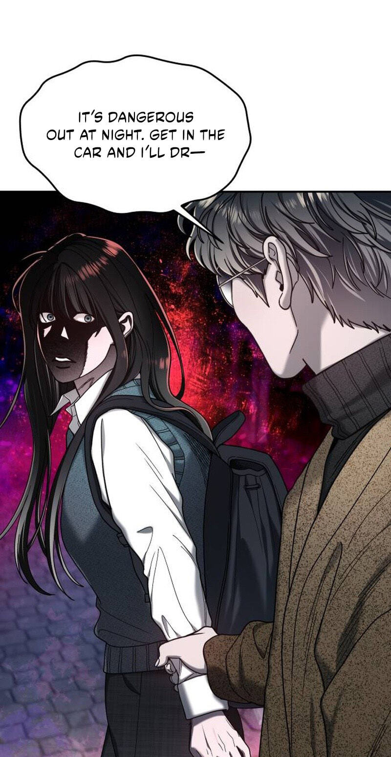 Like Mother, Like Daughter Chapter 216 page 54 - 