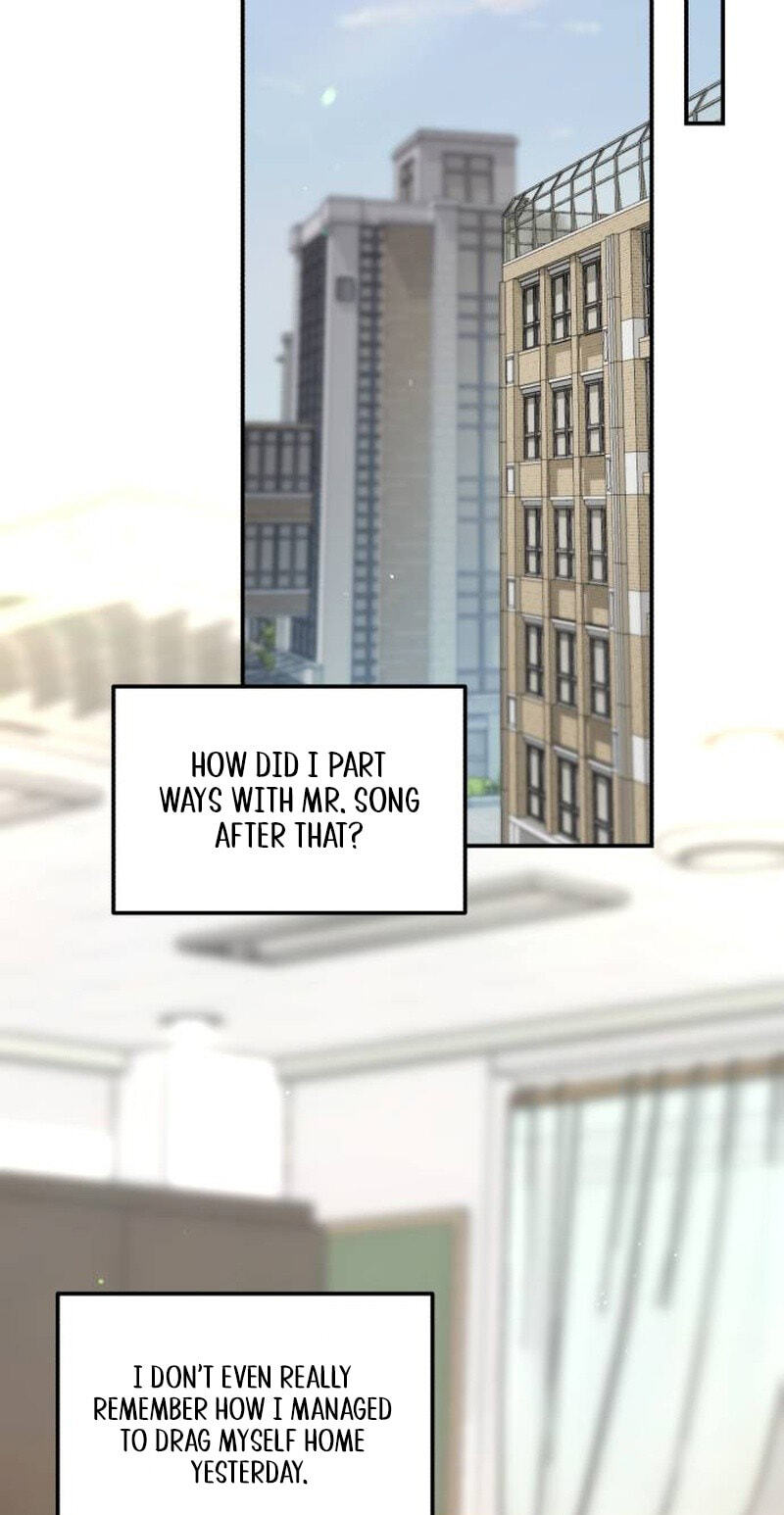 Like Mother, Like Daughter Chapter 216 page 56 - 