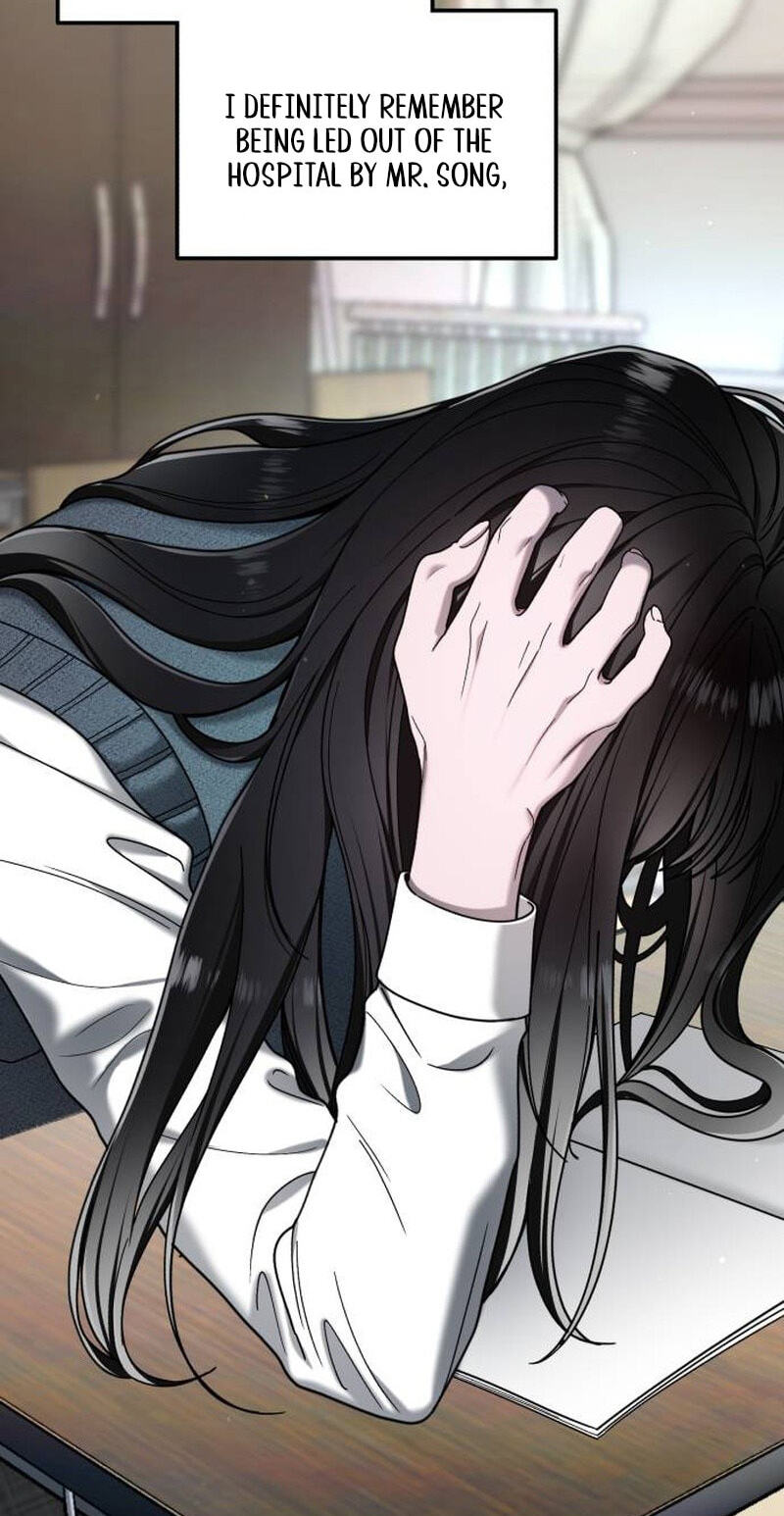 Like Mother, Like Daughter Chapter 216 page 57 - 