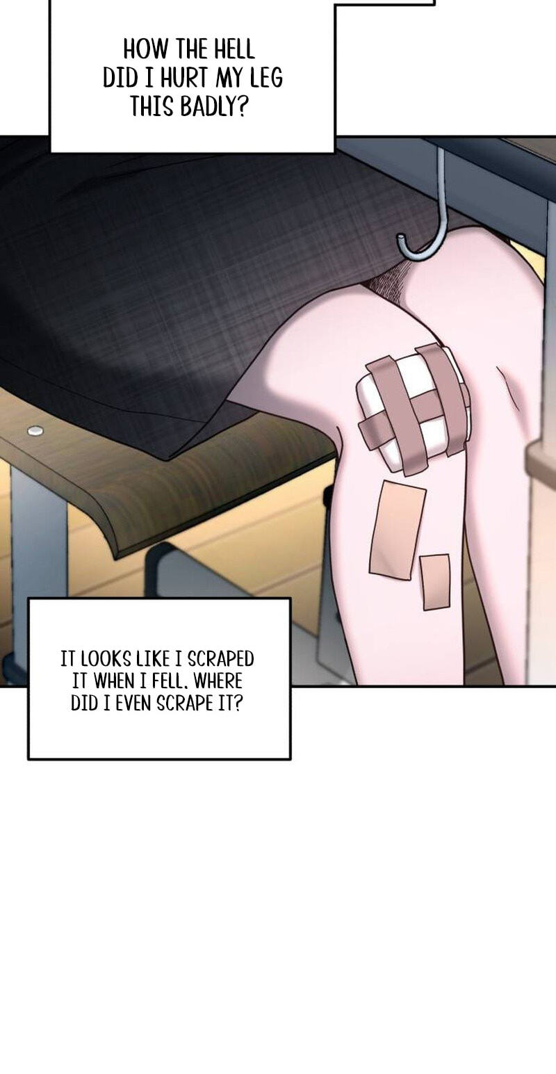 Like Mother, Like Daughter Chapter 216 page 61 - 