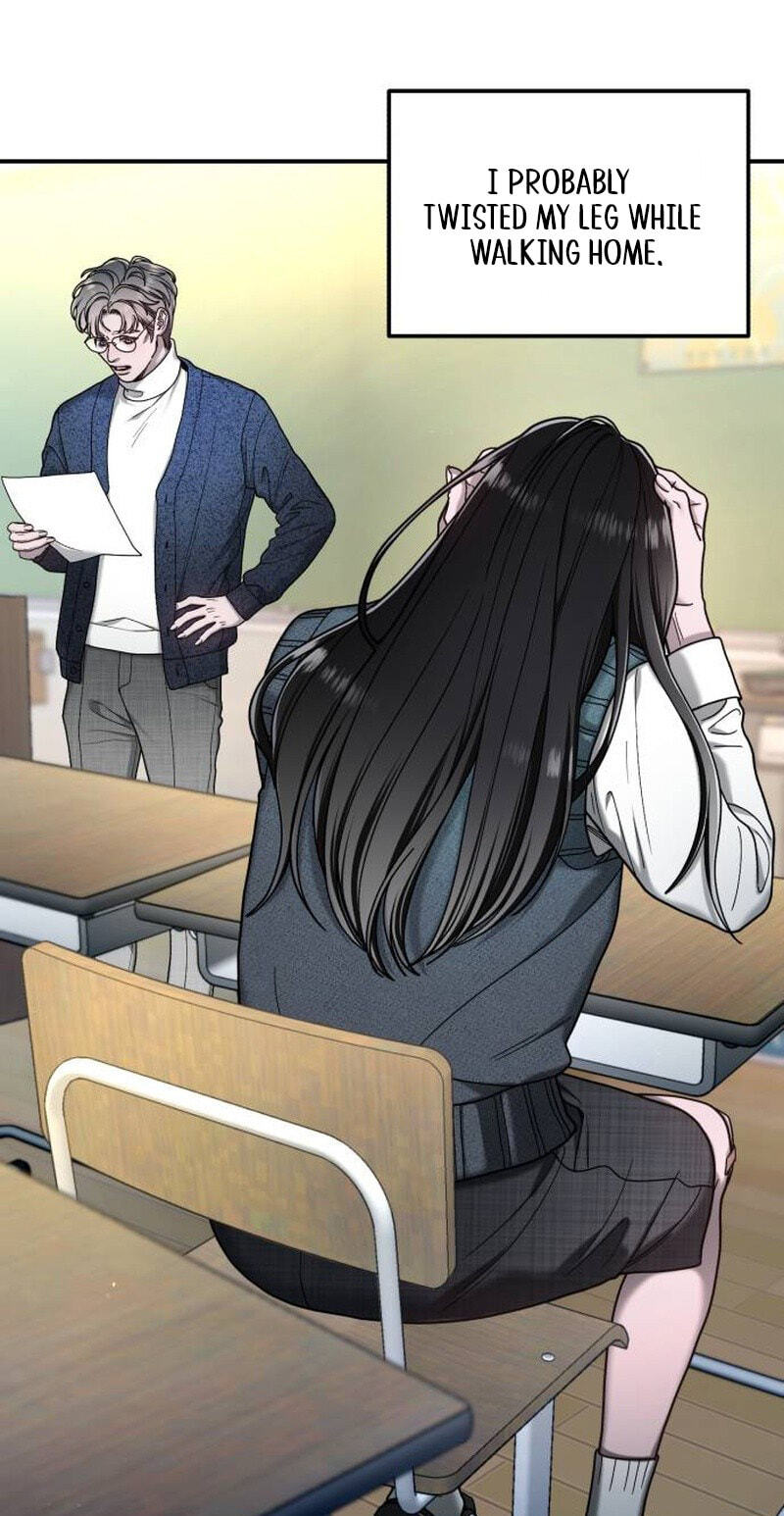 Like Mother, Like Daughter Chapter 216 page 62 - 