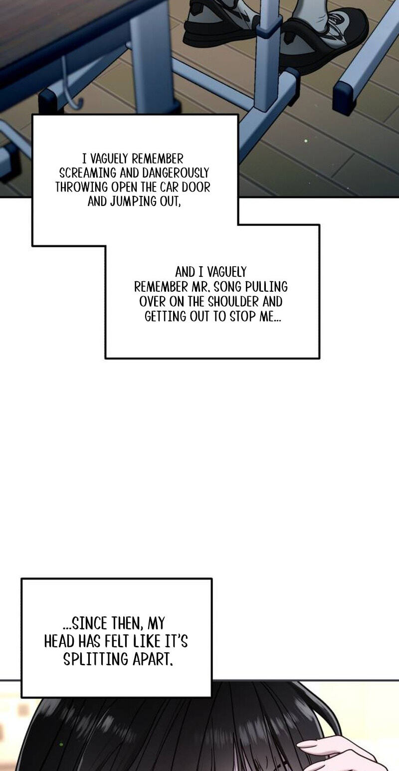 Like Mother, Like Daughter Chapter 216 page 63 - 