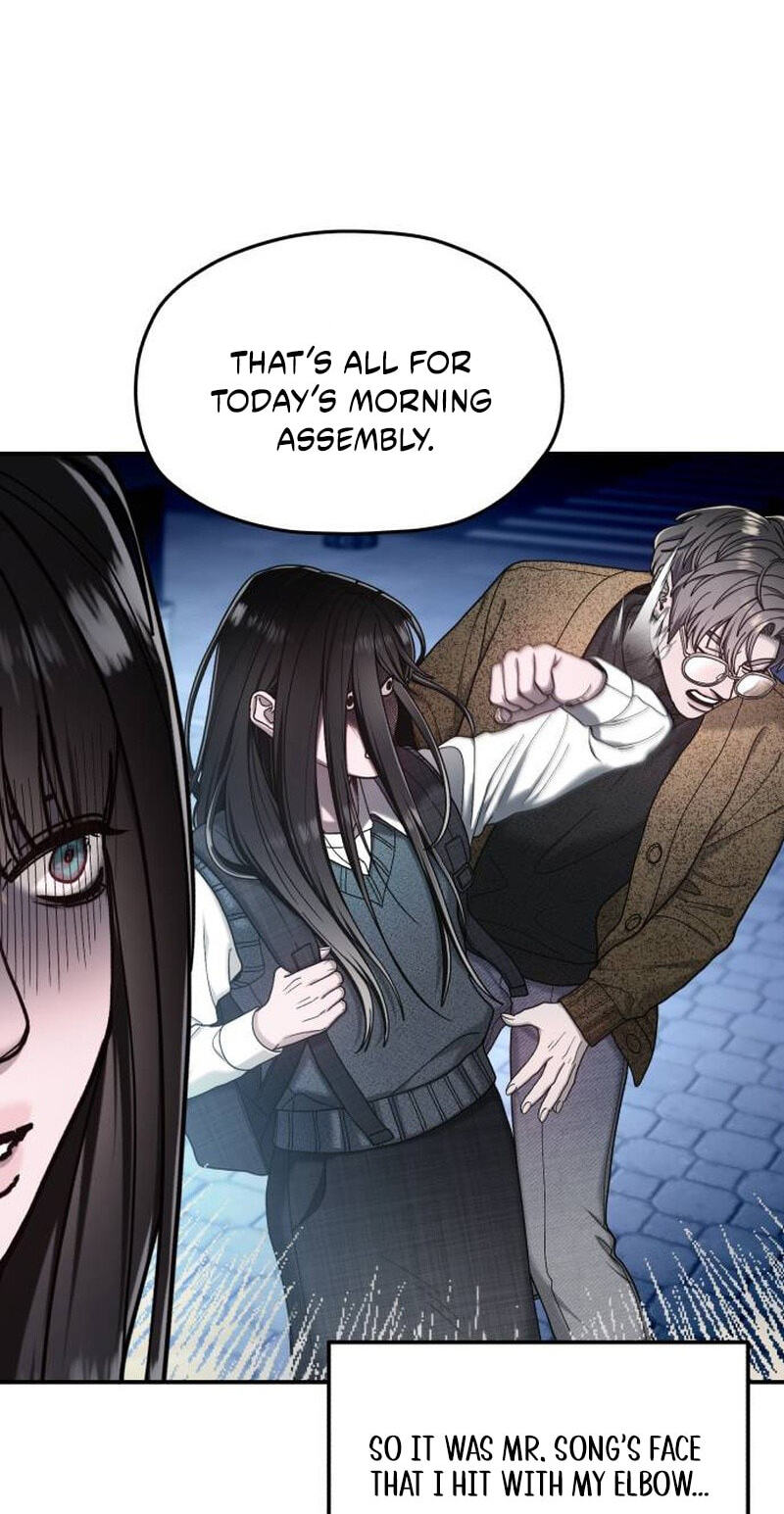 Like Mother, Like Daughter Chapter 216 page 67 - 