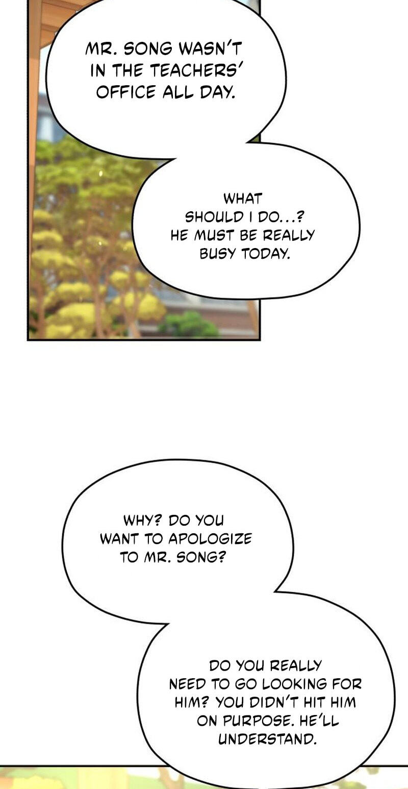 Like Mother, Like Daughter Chapter 216 page 69 - 